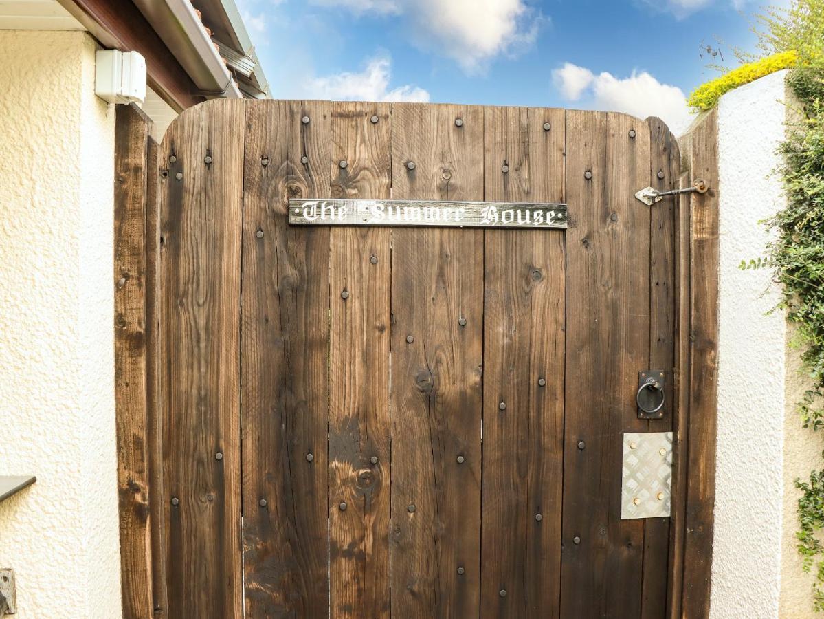 Sunnyside Villa Barrow upon Humber Exterior foto